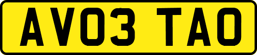 AV03TAO