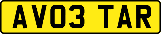 AV03TAR