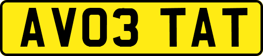 AV03TAT