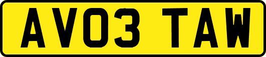 AV03TAW