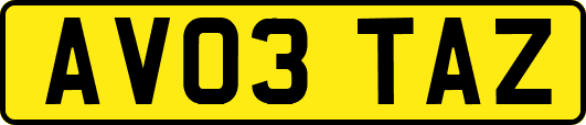 AV03TAZ