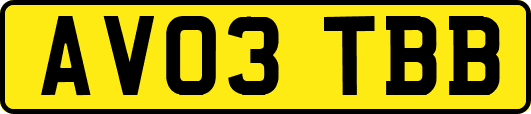 AV03TBB