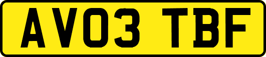 AV03TBF