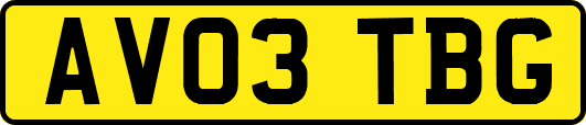 AV03TBG