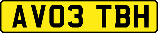 AV03TBH
