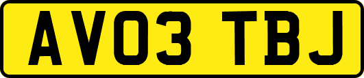 AV03TBJ
