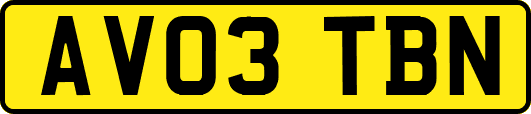 AV03TBN