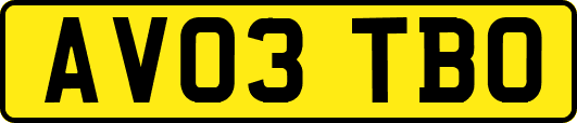 AV03TBO