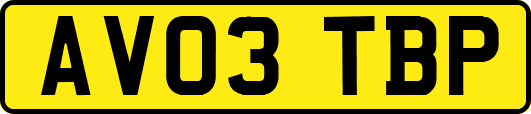 AV03TBP