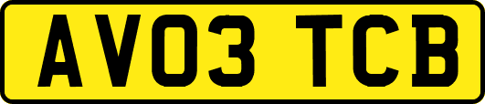 AV03TCB