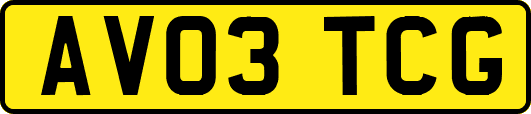 AV03TCG