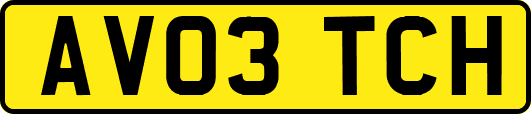 AV03TCH