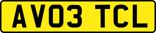 AV03TCL