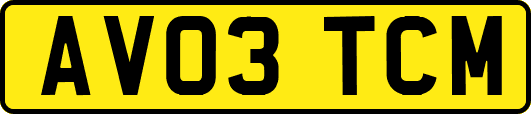 AV03TCM