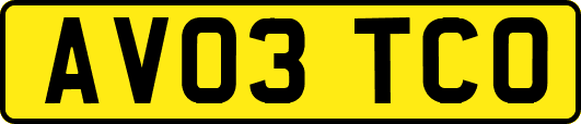 AV03TCO