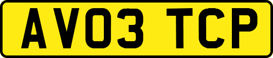 AV03TCP