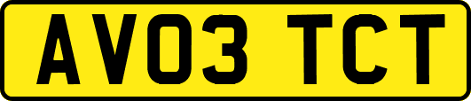 AV03TCT