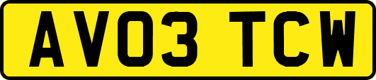 AV03TCW