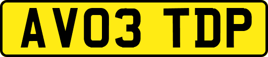 AV03TDP