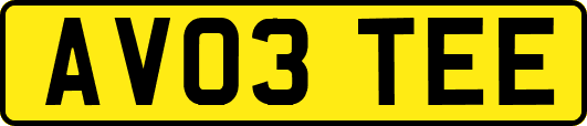 AV03TEE