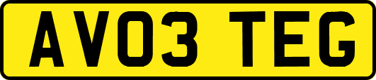 AV03TEG