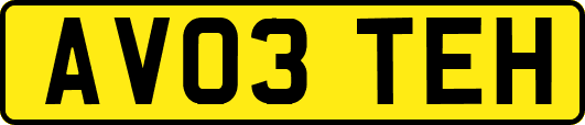 AV03TEH
