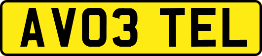 AV03TEL