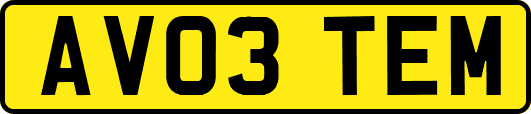 AV03TEM