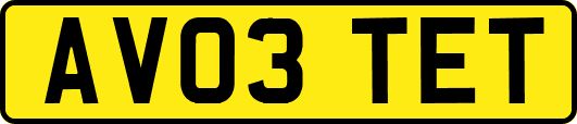 AV03TET