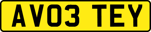 AV03TEY