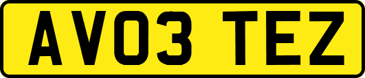 AV03TEZ