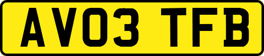 AV03TFB