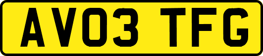AV03TFG