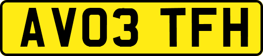 AV03TFH