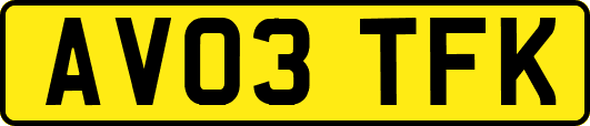 AV03TFK