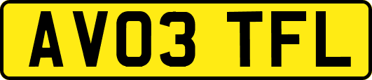 AV03TFL