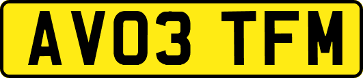 AV03TFM
