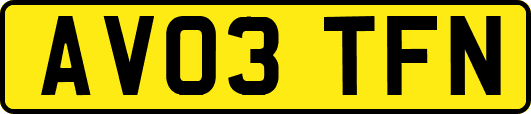 AV03TFN