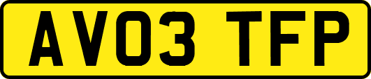 AV03TFP
