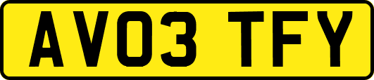 AV03TFY