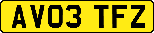 AV03TFZ