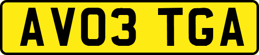 AV03TGA