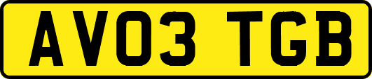 AV03TGB