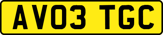AV03TGC