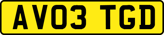AV03TGD