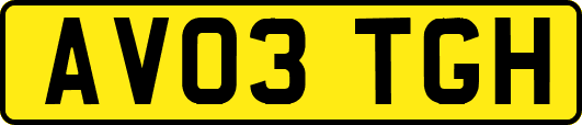 AV03TGH