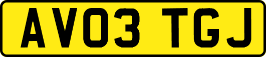 AV03TGJ
