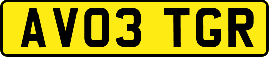 AV03TGR
