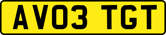 AV03TGT