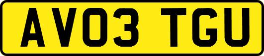 AV03TGU